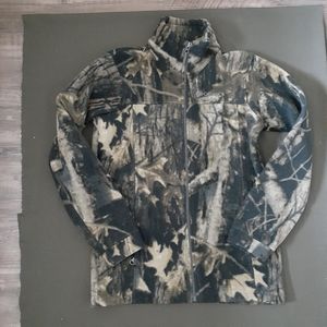 Kids Columbia jacket